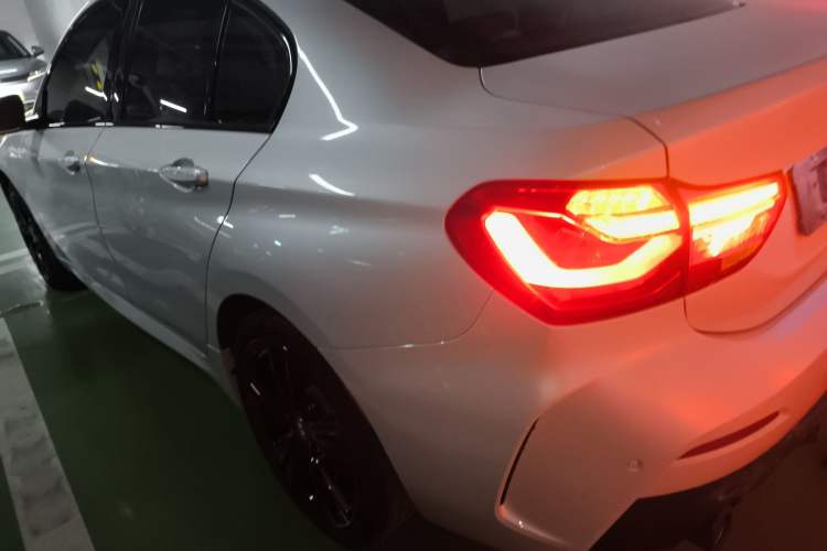 Used BMW 1 Series 2021 125i M Sport Night Edition
