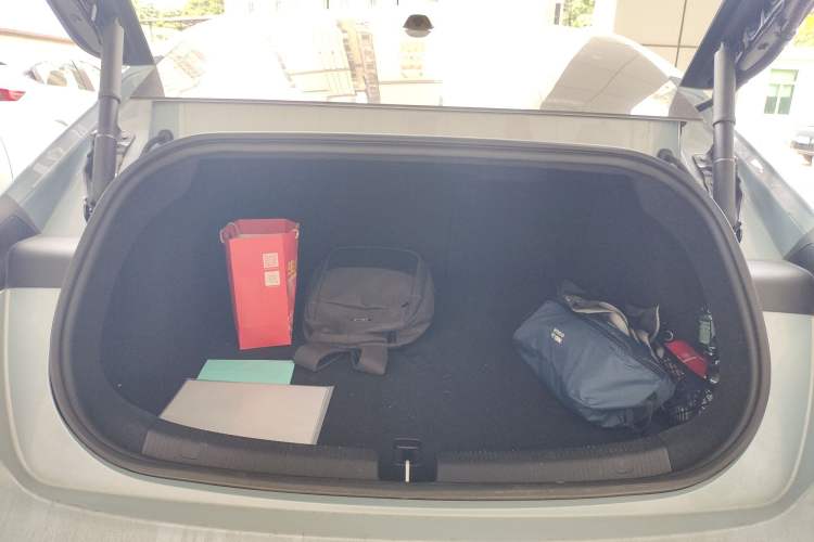 Used Nio ET5 2024 75 kWh
