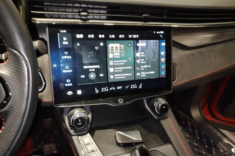 Used Lynk & Co 05 2020 2.0TD Four-Wheel Drive HypeHalo