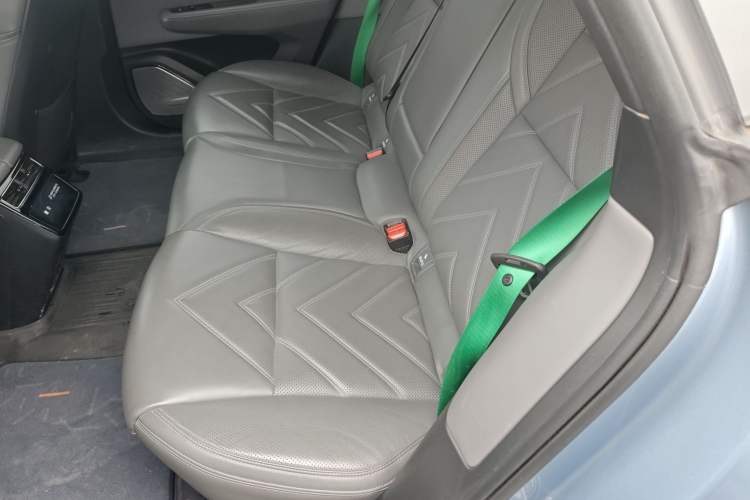 Used Zeekr 001 2023 WE Edition 100 kWh
