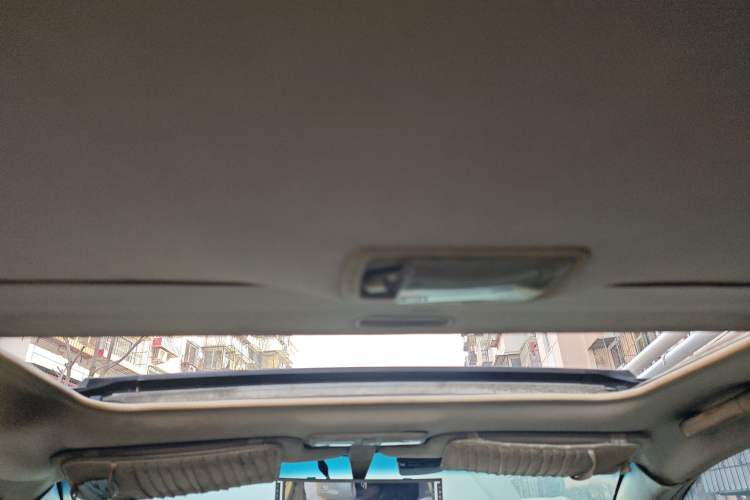 Used Geely Auto Vision 2006 1.8L Base Version