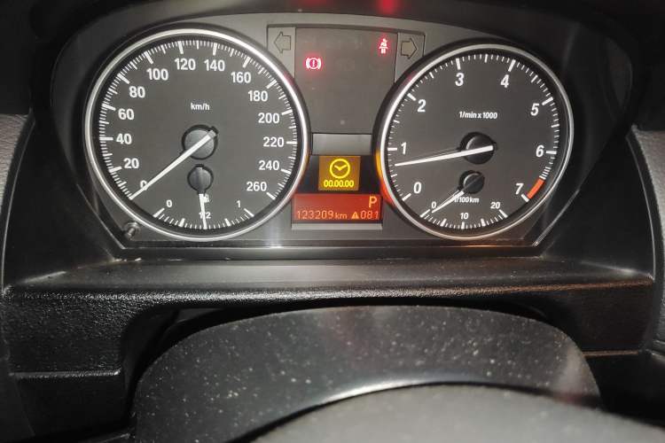 Used BMW X1 2013 sDrive18i Fashion Model
