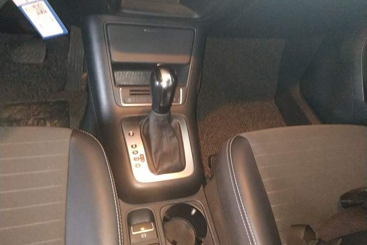 Used Volkswagen Tiguan 2016 300TSI Automatic Two-Wheel Drive Trend Edition
