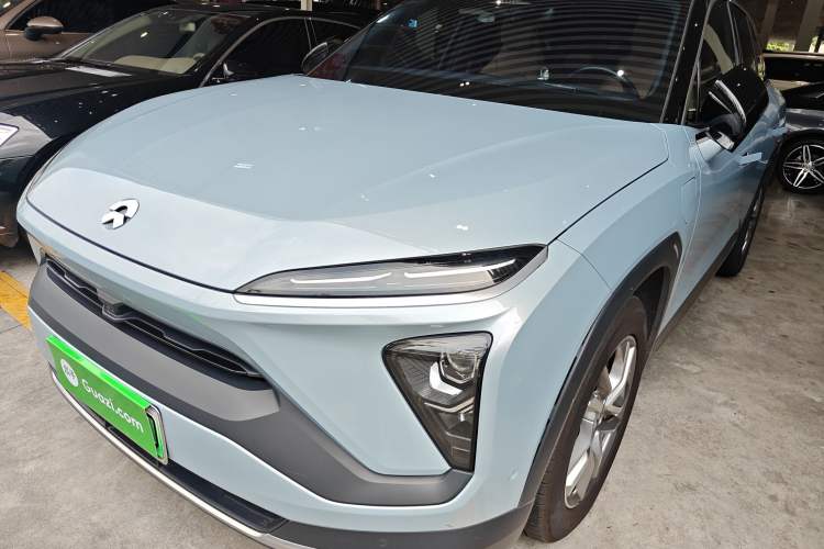 Used Nio ES6 2020 420 km Sport Edition
