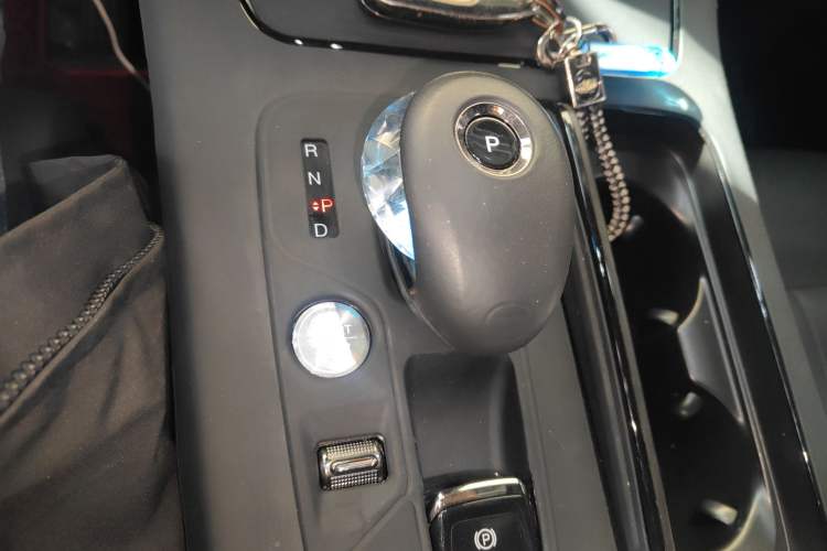 Used GAC Trumpchi M8 2023 Zongshi Series 400T Ultimate Edition
