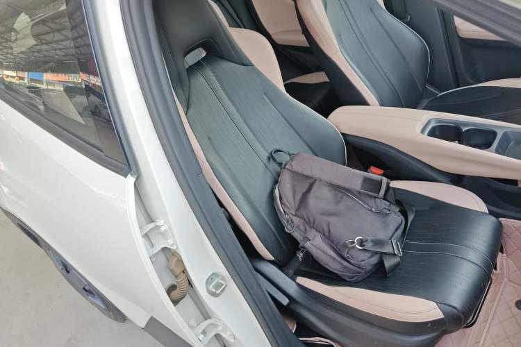 Used BYD Seagull 2025 305km Active Version
