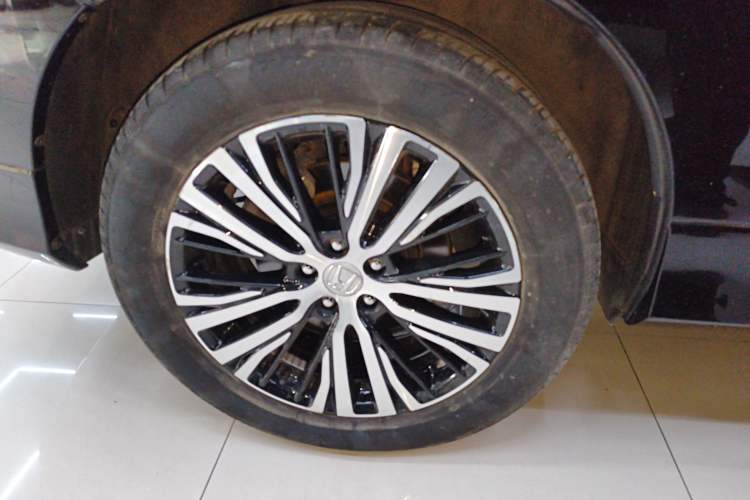 Used Honda Avancier 2017 370TURBO 2WD Luxury Edition Right Rear Wheel Hub