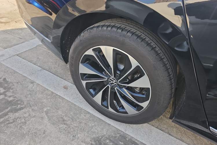 Used Volkswagen Passat 2023 Revised 330TSI Elite Edition