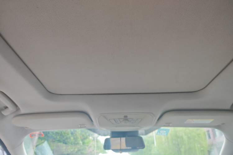 Used Ford Kuga 2015 2.0L GTDi Four-Wheel Drive Elite Model
