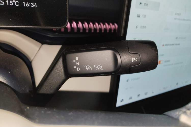 Used Zeekr X 2023 Rear-Drive YOU Edition 4 Seats