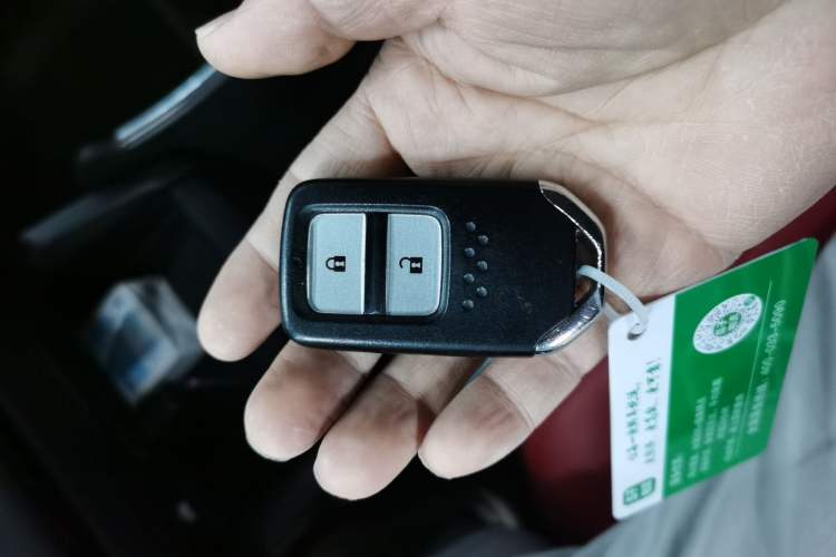 Used Honda Odyssey 2022 2.0L eHEV Sharp Enjoyment Edition