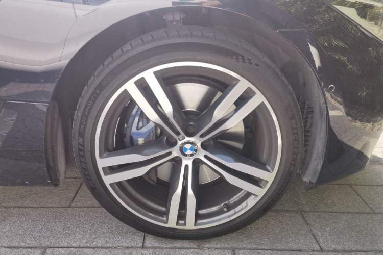 Used BMW 6 Series GT 2020 630i M Sport Touring Edition
