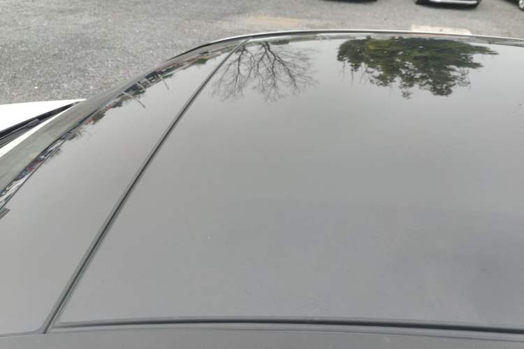 Used Mercedes-Benz A-Class 2021 Restyled A 180 L Sport Sedan Roof