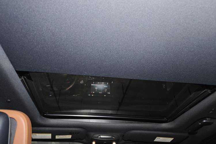 Used Lincoln Navigator 