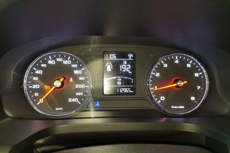 Used Roewe i6 2018 20T Automatic Flagship Edition