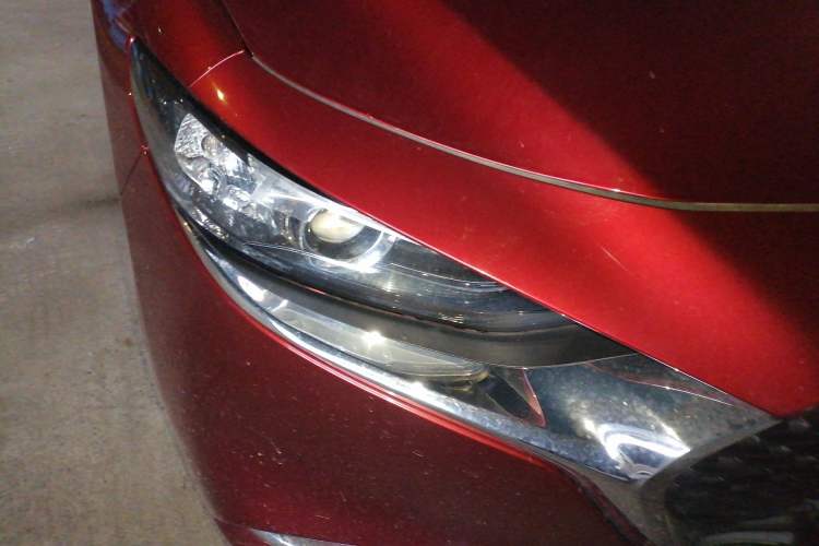 Used Mazda Mazda 3 Axela 2020 1.5L Automatic ZhiMei Edition