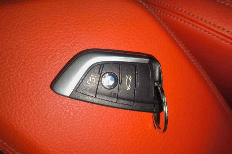 Used BMW X2 2020 sDrive20i M Sport Package