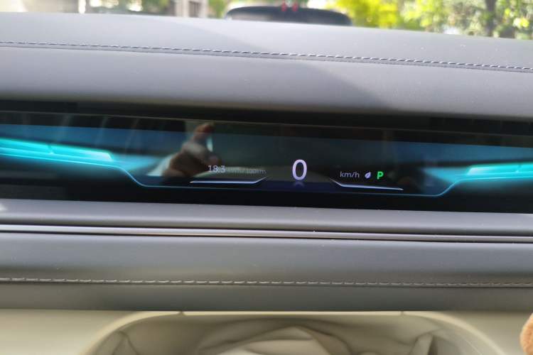 Used Nio ES8 2026 Model 6-seat Executive Luxury Edition