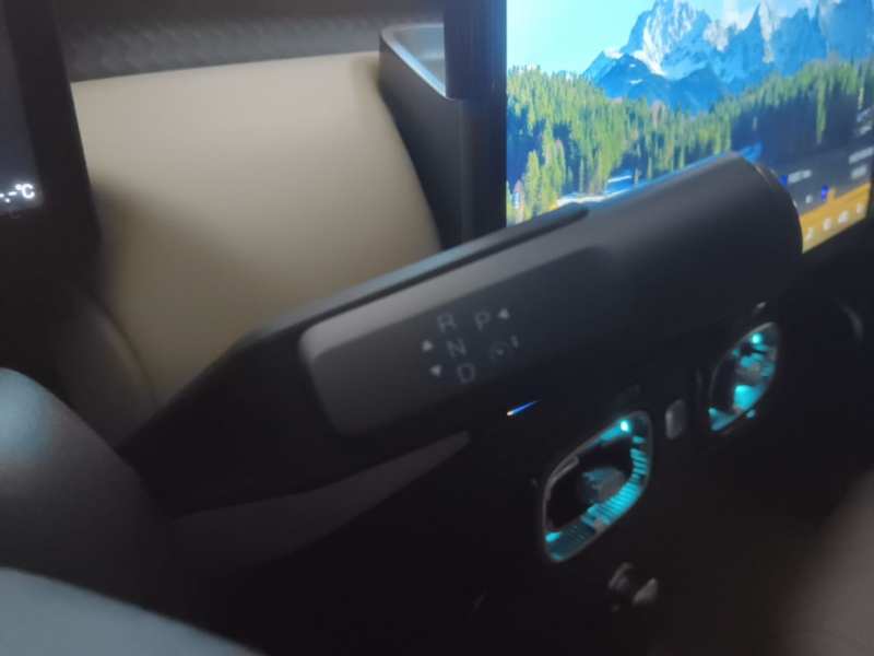 Used AION UT 2025 420 Prestige Edition — 13