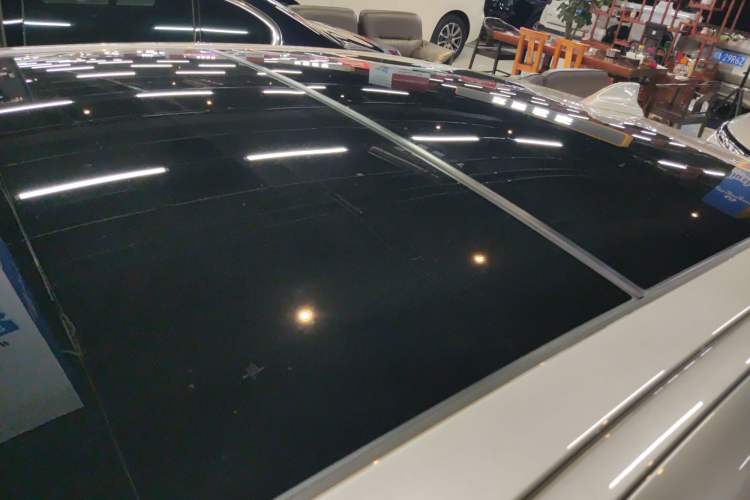 Used BMW 5 Series New Energy 2021 Restyled 535Le Pioneer Edition M Sport Package
