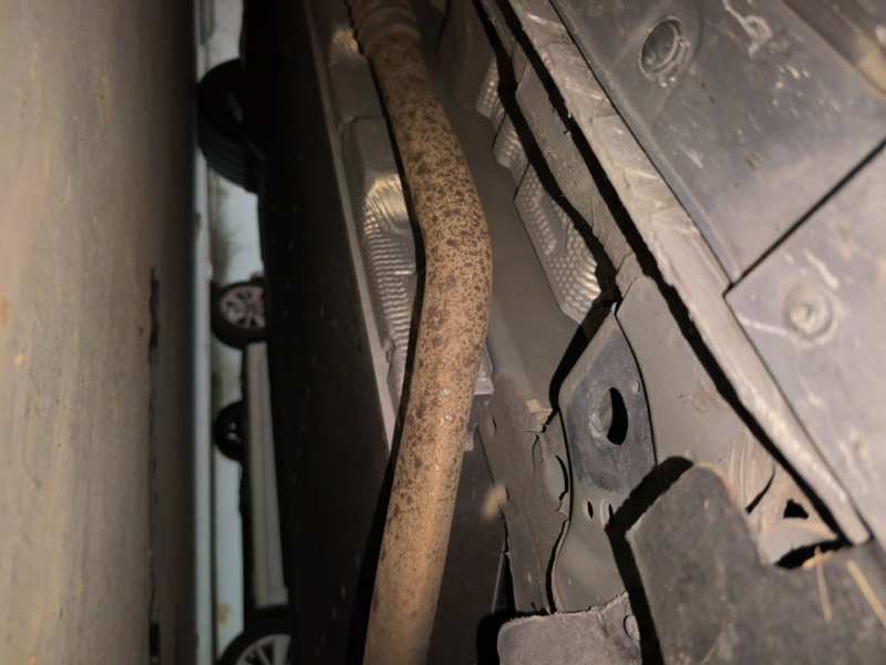 Used Li Auto L9 2022 Max model — 35
