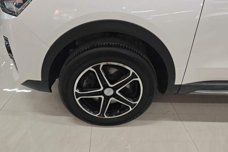 Used Haval H4 2020 Enjoy Edition 1.5T DCT Smart