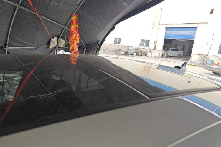 Used Volkswagen Sagitar 2025 Revised 300TSI DSG Excellence Edition Roof