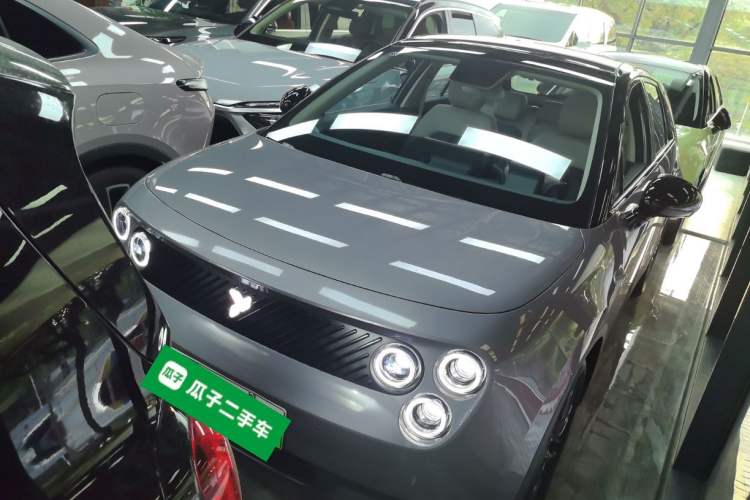 Used firefly 2025 Illuminated Edition