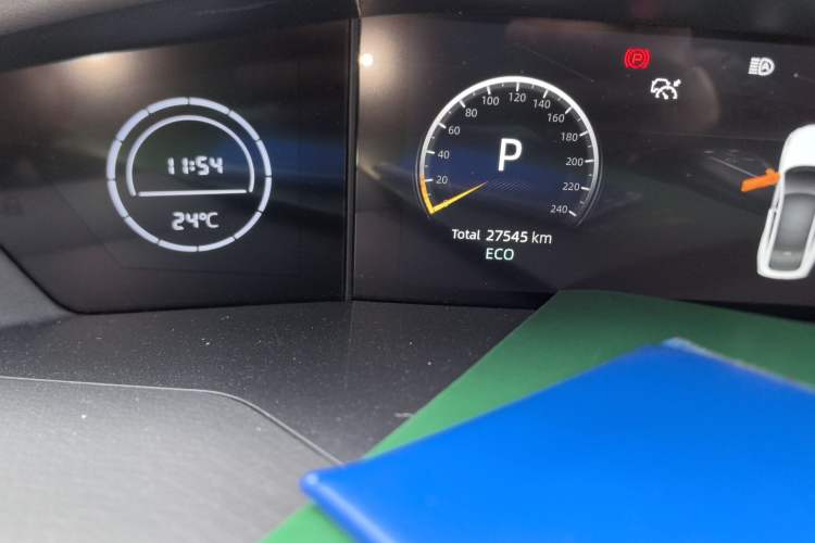 Used CHANGAN UNI-V 2023 1.5T Sport Edition