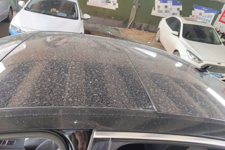 Used Audi A6L 2021 40 TFSI Luxury Dynamic Edition
