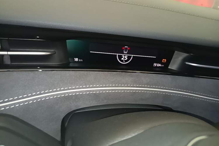 Used Volkswagen ID.7 VIZZION 2024 PRO Model
