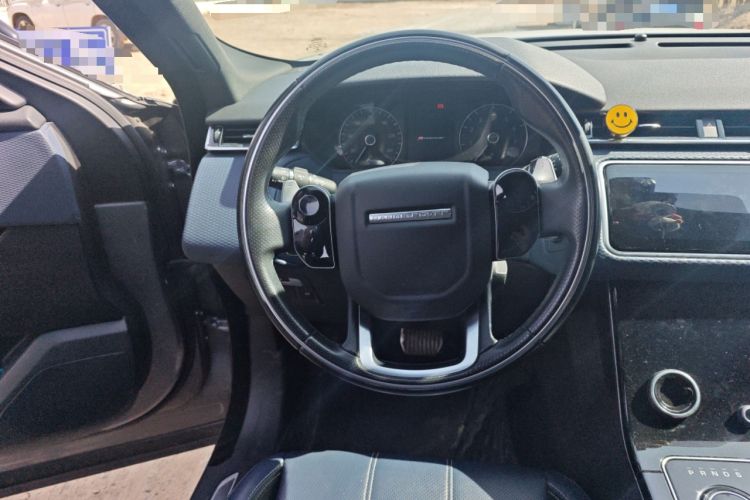 Used Land Rover Range Rover Velar 2020 P250 R-DYNAMIC S
