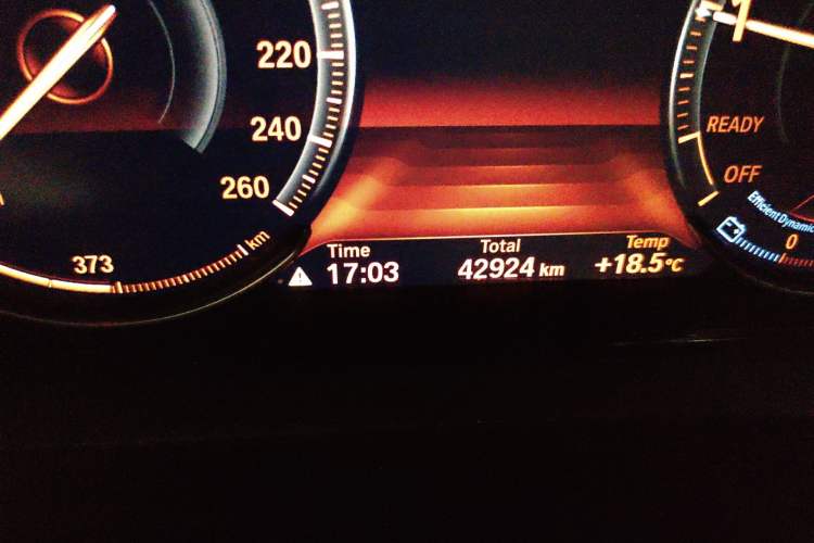 Used BMW 4 Series 2017 425i M Sport Package