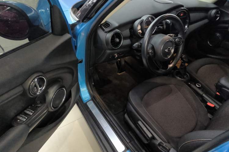 Used MINI MINI 2016 1.2T ONE Pioneer Edition Five-Door Version
