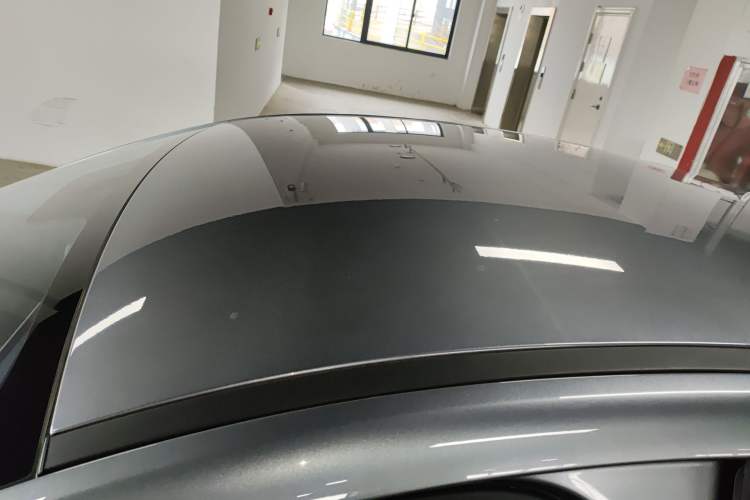 Used BYD Destroyer 05 2024 HONOR Edition DM-i 55KM Luxury Model