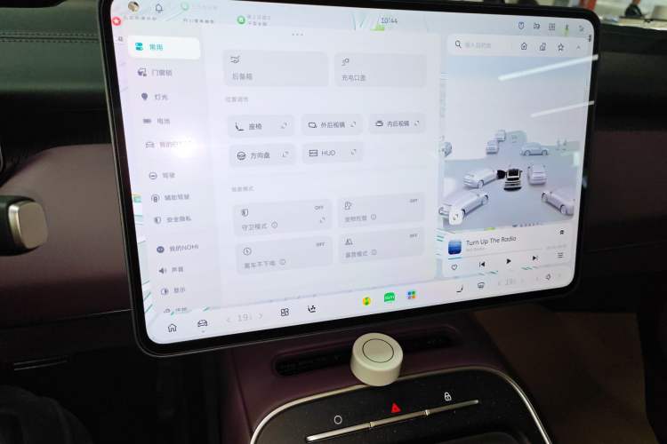 Used Nio ET5T 2025 75 kWh Touring
