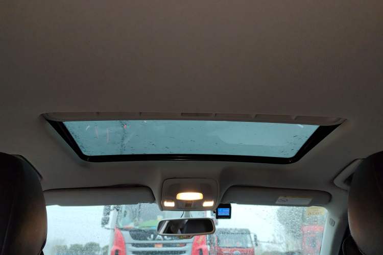 Used Audi A6L 2014 TFSI Standard Model