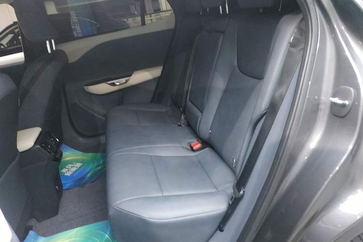 Used Lexus RZ 2023 450e All-Wheel Drive Luxury Edition