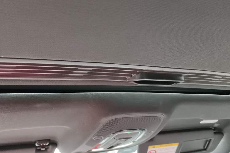 Used Audi S4 2018 S4 3.0TFSI Headliner