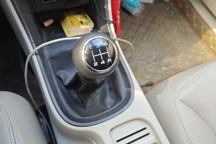 Used Roewe 360 2015 1.5L Manual Elite Edition