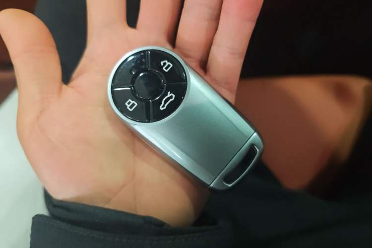 Used ORA Lightning Cat 2022 555 km Luxury Edition
