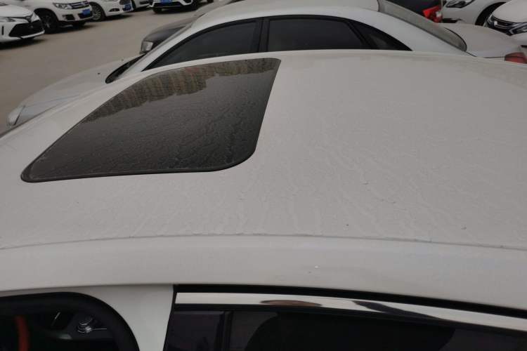 Used Ford Mondeo 2017 EcoBoost 200 Stylish Model