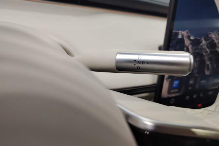 Used Hima Luxeed S7 2024 Max+ Rear-Drive Ultra-Range Intelligent Driving Edition