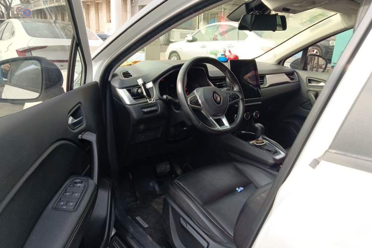 Used Renault Clio 2019 TCe270 Automatic Trendy Model