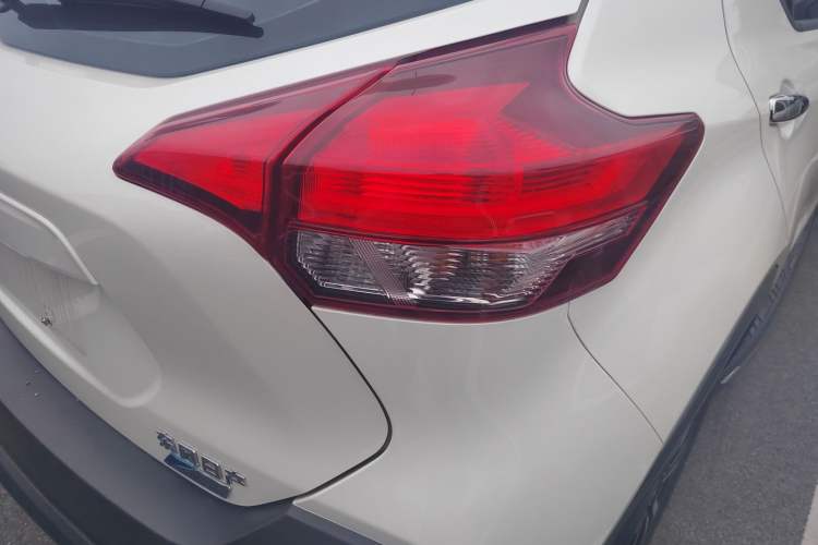 Used Nissan Kicks 2017 1.5L CVT Smart Drive Edition