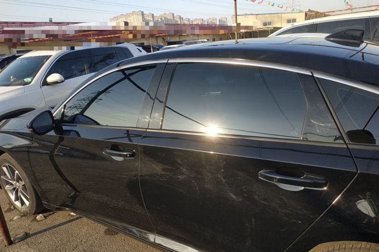 Used Honda Inspire 2022 260TURBO Elegant Edition