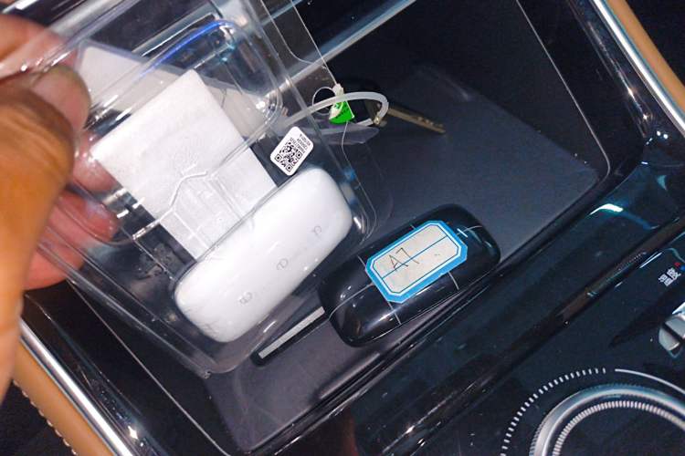 Used Geely Galaxy A7 2025 Model EM-i 150km Starship Edition