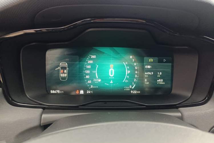 Used Lynk & Co 03 2019 2.0TD Automatic Jing Pro Edition