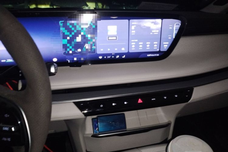 Used Buick GL8 2025 Lu Zun Deluxe and Yue Aivia Edition
