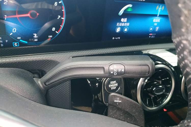 Used Mercedes-Benz A-Class 2020 Restyled A 200 L Sport Sedan Dynamic Version